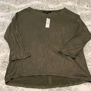 WHBM tee